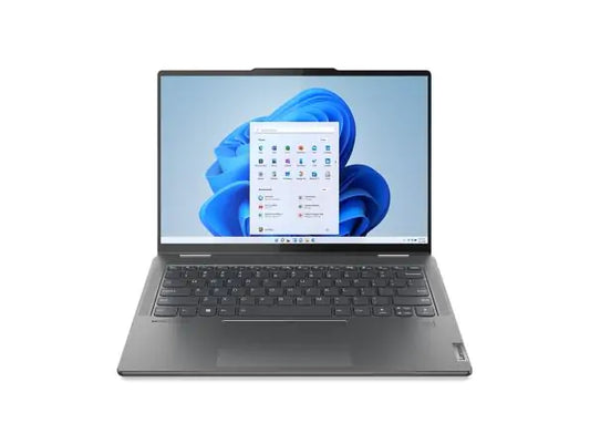 LENOVO YOGA 7 14ARP8 (82YM004TIN) LAPTOP (AMD OCTA CORE RYZEN 7/16 GB/512 GB SSD/WINDOWS 11)