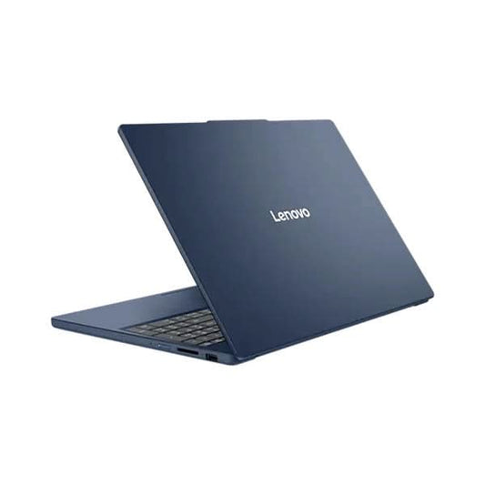 Lenovo IdeaPad Slim 3 83K1016RIN 15.6 Inch FHD Laptop, Intel Core i5-13420H, 16GB RAM, 512GB SSD, Windows 11 Home, Microsoft Office 2024, Grey