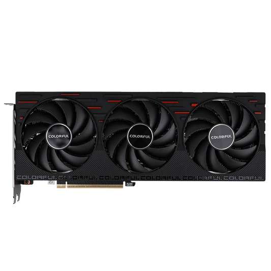 Colorful GeForce RTX 5070 Gaming 12GB-V Graphic Card