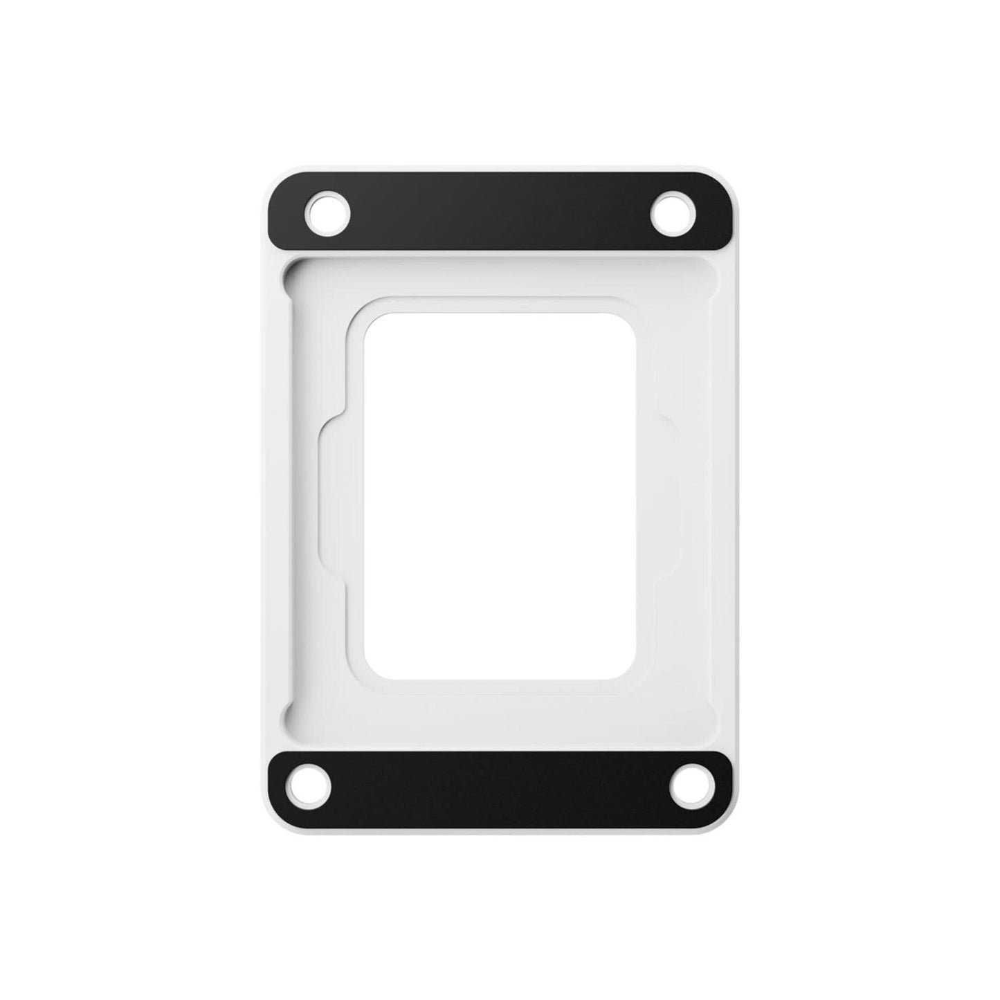 HYTE SOLID PROCESSOR FRAME LGA1700 WHITE