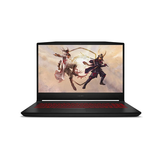 LAPTOP-MSI-GF66-12UC-KATANA-(i7-12700H/8/512GB/W11/4GB/2YRS)