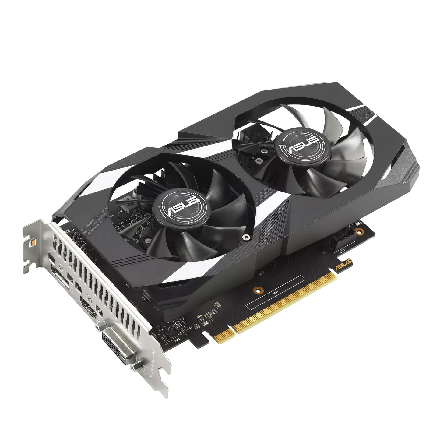 GRAPHIC-CARD-4-GB-ASUS-GTX-1650-DUAL-OC-DDR6