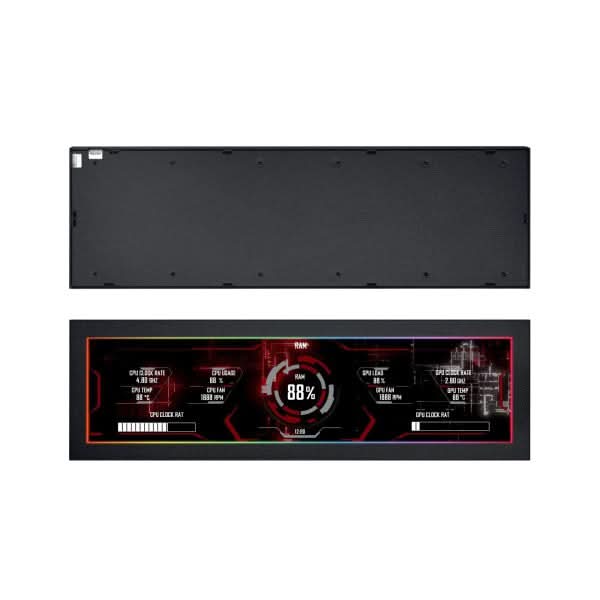 Lian Li 8.8 Inch Universal Screen SM088X