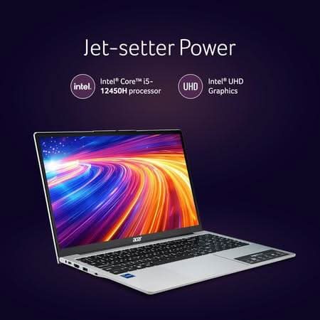 Acer AL14-71P NX.D7USI.001 i5-13500H, 16GB, 512GB SSD, UHD Graphics, Windows 11 Home, WUXGA, 14 inch, Silver