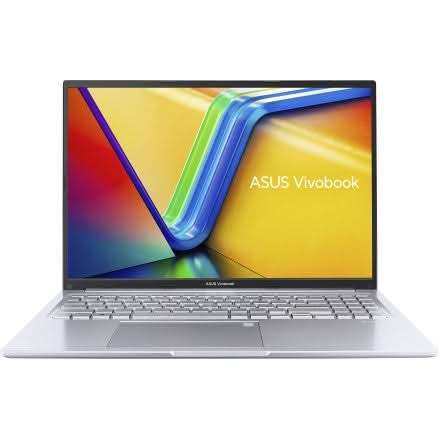 ASUS VIVOBOOK 16, EVERYDAY LAPTOPS, INTEL CORE I5-12500H (16GB/512GB/INTEL IRIS XE GRAPHICS/16.0 INCH WUXGA/WINDOWS 11 HOME) X1605ZAC-MB541WS