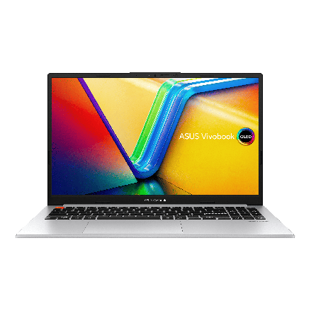 ASUS VIVOBOOK S 15 OLED,LIGHT WEIGHT LAPTOP,13TH GEN,INTEL EVO CORE I5-13500H (16GB/1TB/INTEL IRIS XE GRPH/39.62 CMS (15.6) 3K/WIN11HM)S5504VA-MA553WS