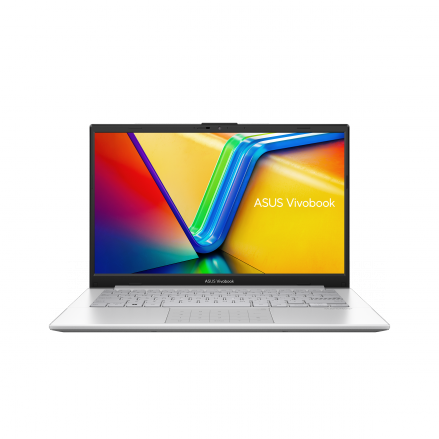 ASUS VIVOBOOK 15, LIGHT WEIGHT LAPTOP, INTEL CORE 3 100U (8GB/512GB/INTEL GRAPHICS/39.62 CMS (15.6) FHD/WIN 11 HOME) X1504VAP-NJ321WS