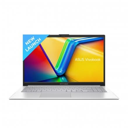 ASUS VIVOBOOK GO 15 INTEL CORE I3-N305 / 8GB DDR4 / 512GB PCIE 3.0 SSD / 15.6-INCH / FHD (1920 X 1080) 16:9/COOL SILVER /BACKLIT KB / WIN 11 HOME / MS OFFICE LAPTOP E1504GA-NJ321WS