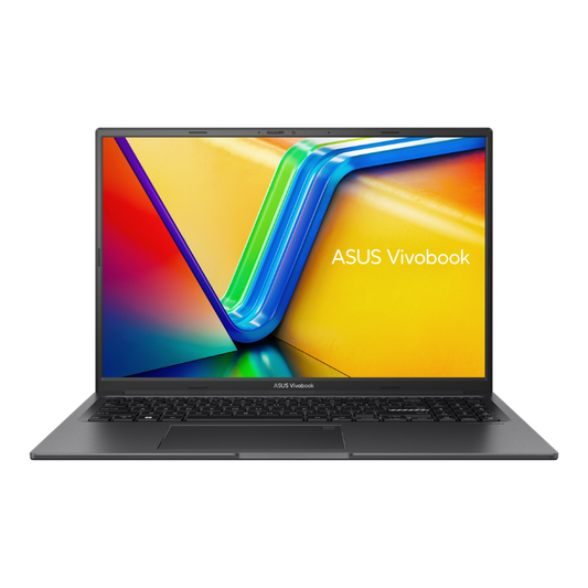 ASUS VIVOBOOK 16X, CREATOR LAPTOP, 12TH GEN INTEL CORE I5-12500H (16GB/512GB/RTX 3050/40.64 CMS (16) WUXGA/WIN 11 HOME) K3605ZC-MBN543WS