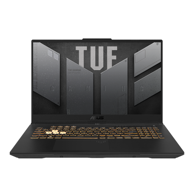 ASUS TUF GAMING F15, GAMING LAPTOP, 12TH GEN INTEL CORE I5-12500H, RTX 3050 GRPH (16GB/1TB/39.62 CMS (15.6) FHD/WIN 11 HOME) FX507ZC-HN204WS