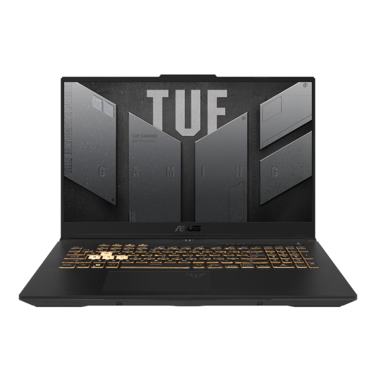 ASUS TUF GAMING F15, GAMING LAPTOP, 12TH GEN INTEL CORE I5-12500H, RTX 3050 GRPH (16GB/1TB/39.62 CMS (15.6) FHD/WIN 11 HOME) FX507ZC-HN204WS