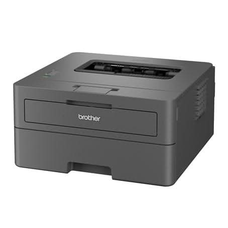Brother HL-L2400D Brother HL-L2400D Monochrome Laser Duplex Printer