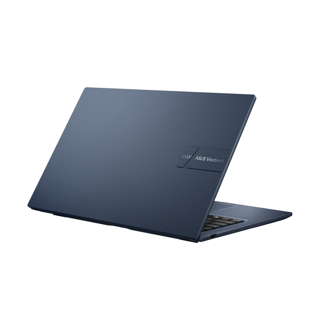 ASUS Vivobook 15, light weight laptop, 12th Gen Intel Core i3-1215U (8GB/512GB/Intel UHD Grph/39.62 cms (15.6) FHD/Win 11 Home) X1504ZA-NJ321WS