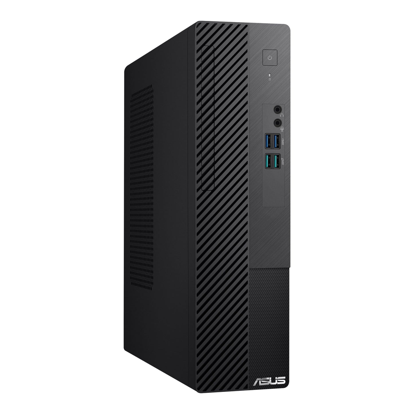 ASUS S500SE, CONSUMER TOWER PC, 13TH GEN, INTEL CORE I5-13500, (8GB/512GB PCIE SSD/WINDOWS 11 HOME/OFFICE 2021) S500SE-513500019WS