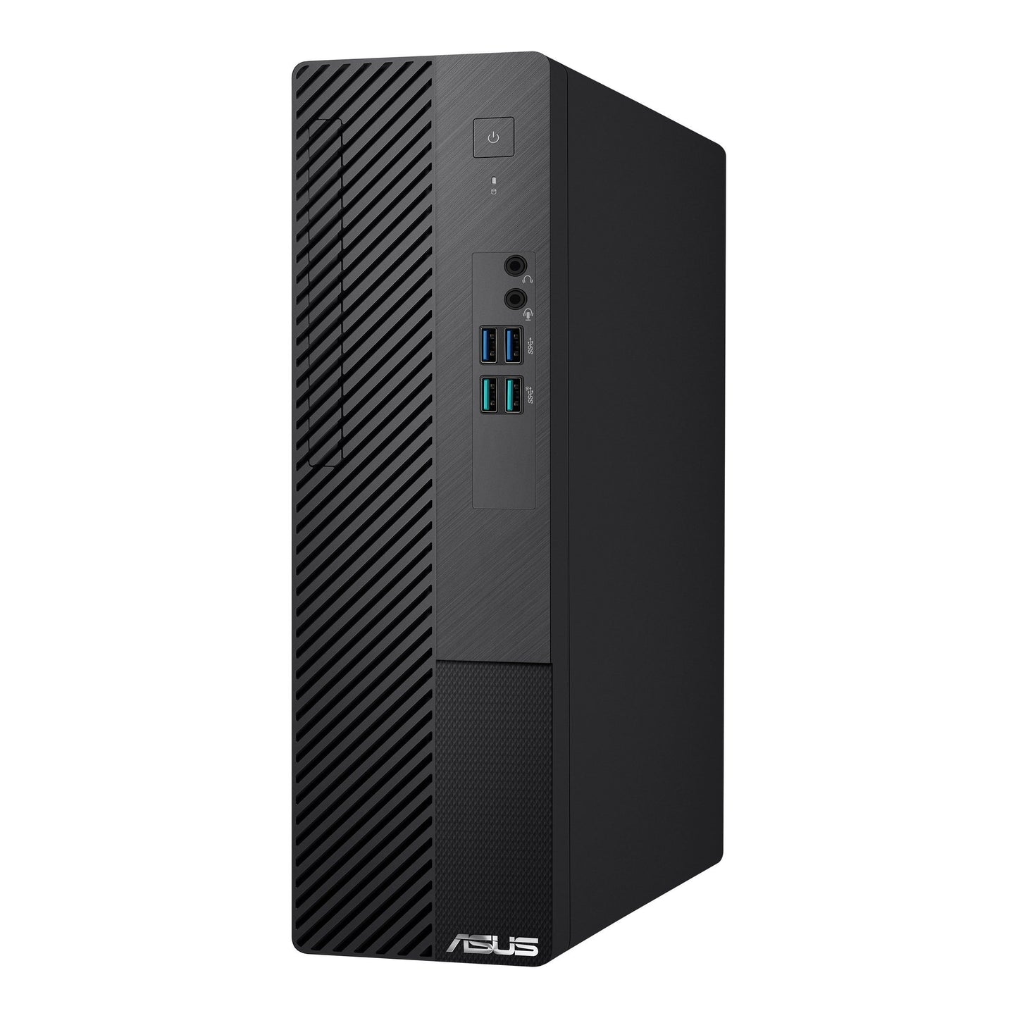 ASUS S500SE, CONSUMER TOWER PC, 13TH GEN, INTEL CORE I5-13500, (8GB/512GB PCIE SSD/WINDOWS 11 HOME/OFFICE 2021) S500SE-513500019WS