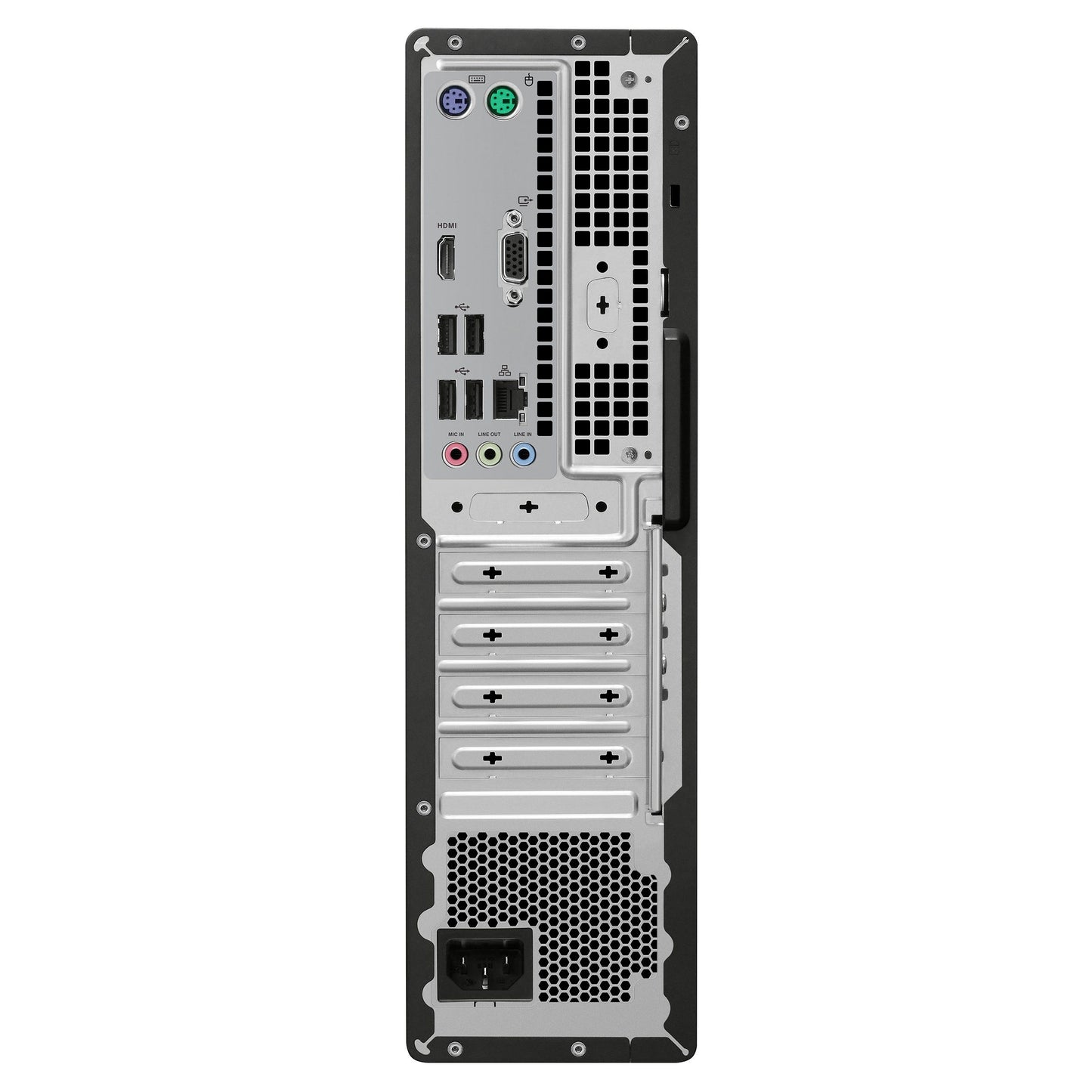 ASUS S500SE, CONSUMER TOWER PC, 13TH GEN, INTEL CORE I5-13500, (8GB/512GB PCIE SSD/WINDOWS 11 HOME/OFFICE 2021) S500SE-513500019WS