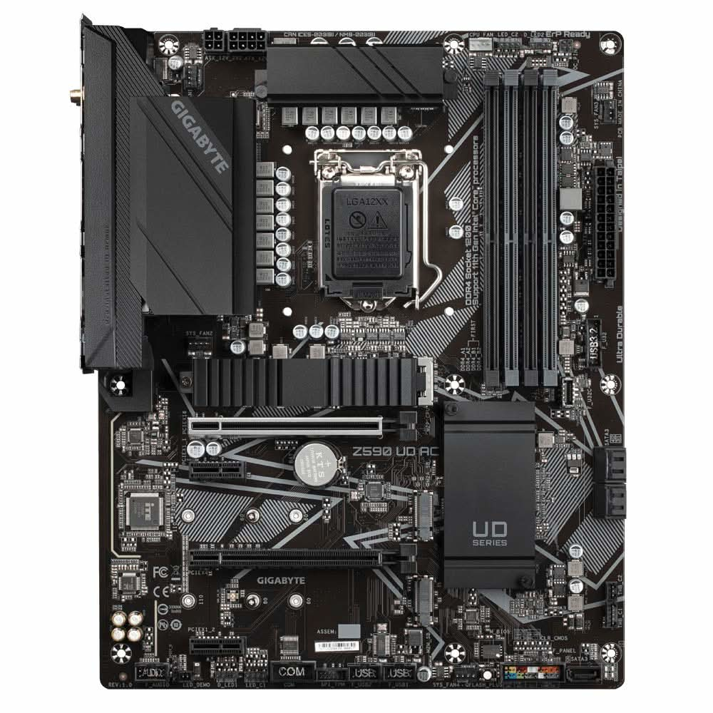 MBD-GIGABYTE-(GA-Z590-UD-AC)