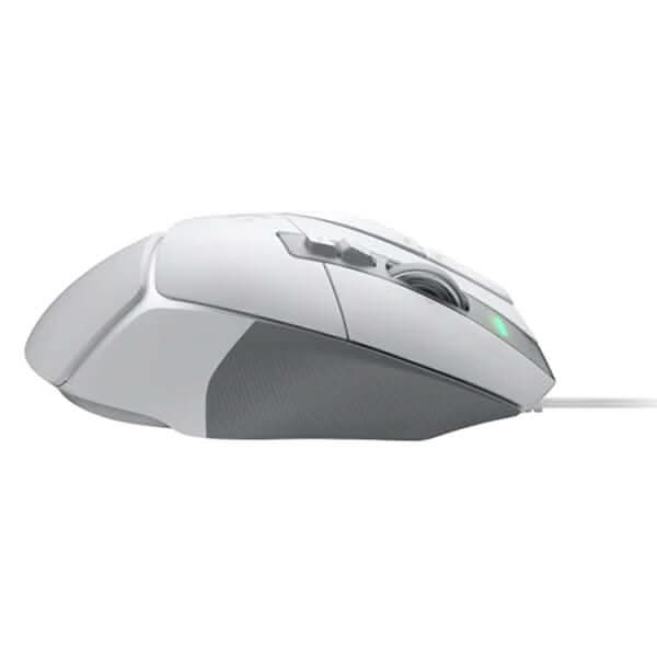 Logitech G502 X Gaming Mouse White