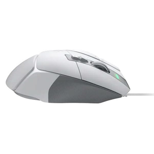 Logitech G502 X Gaming Mouse White