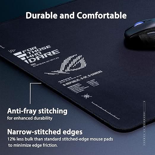 Asus ROG Sheath II XXL Gaming Mouse Pad