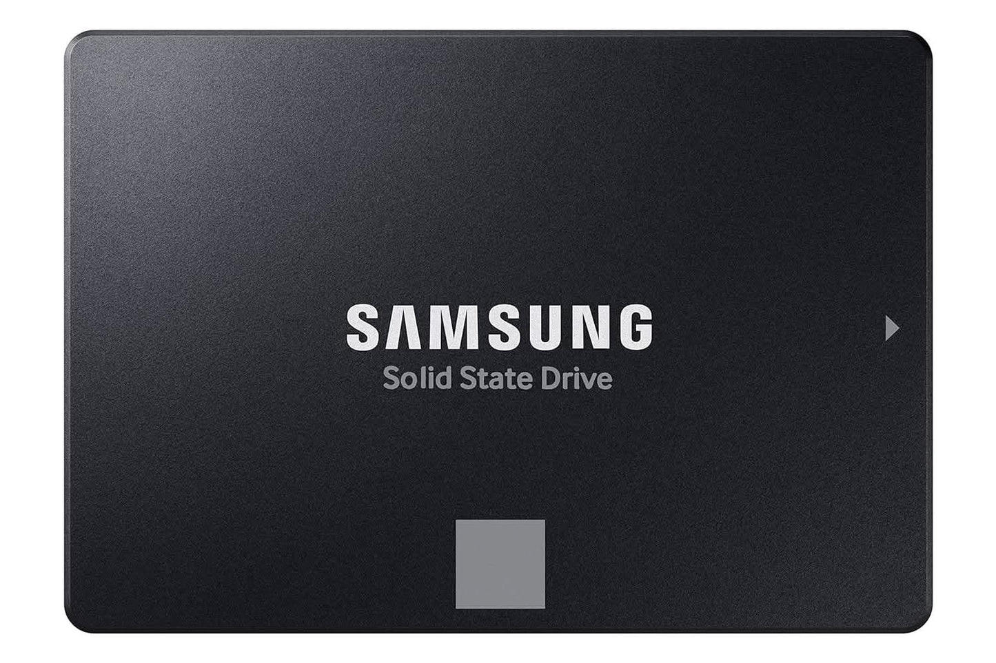 SAMSUNG 870 EVO 2TB SATA 6.35 CM (2.5 INCH) INTERNAL SOLID STATE DRIVE (SSD) (MZ-77E2T0)