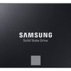 SAMSUNG 870 EVO 2TB SATA 6.35 CM (2.5 INCH) INTERNAL SOLID STATE DRIVE (SSD) (MZ-77E2T0)