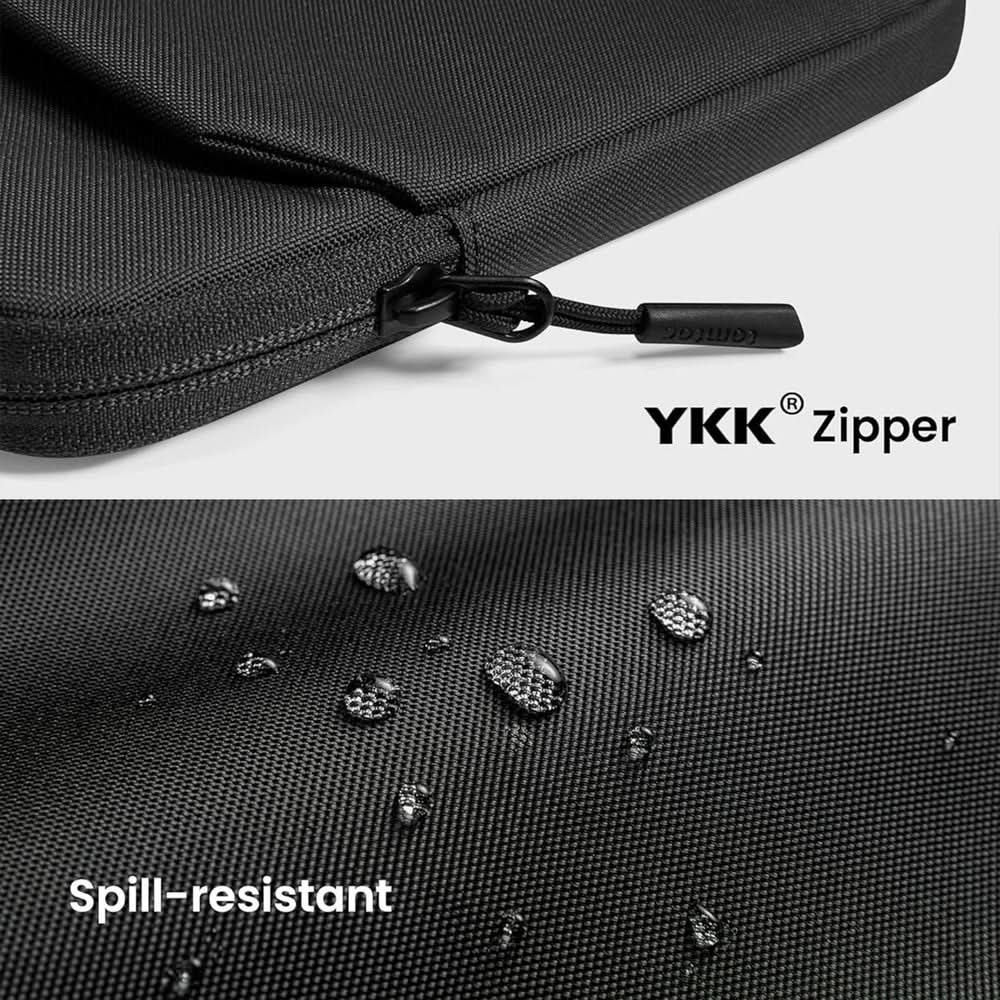 LIGHT-A18 LAPTOP SLEEVE 13 LNCH-BLACK