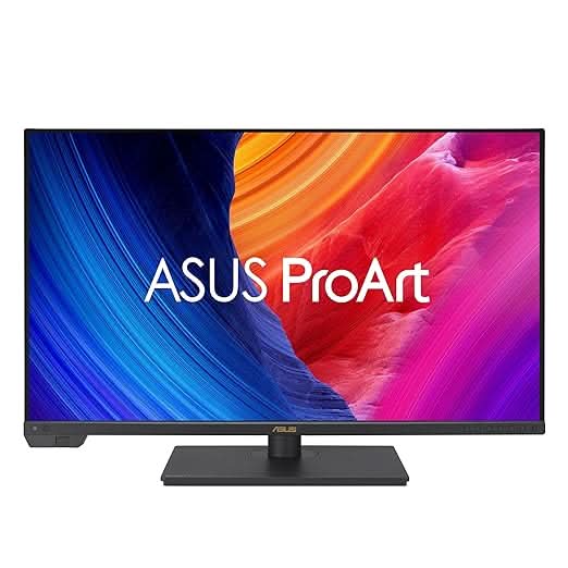ASUS ProArt Display 8K PA32KCX 32 Inch 8K UHD Professional Monitor