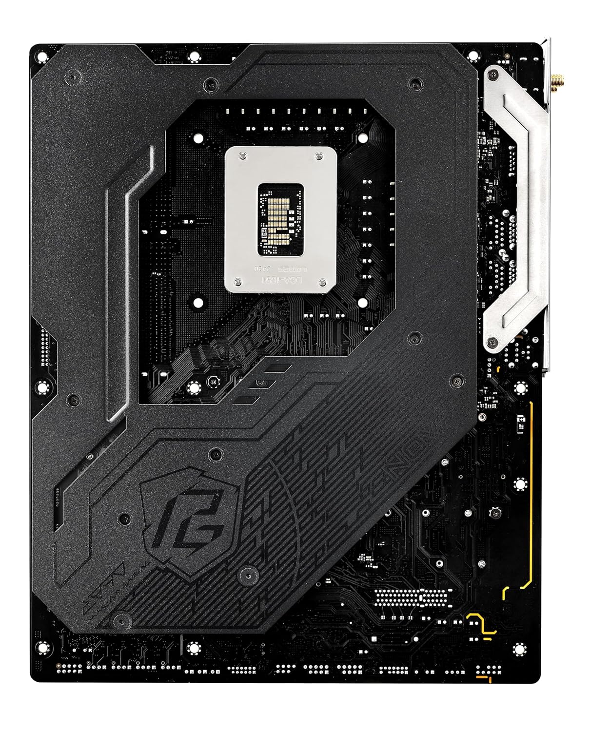 ASROCK INTEL CORE ULTRA Z890 NOVA WIFI 7 ATX MOTHERBOARD
