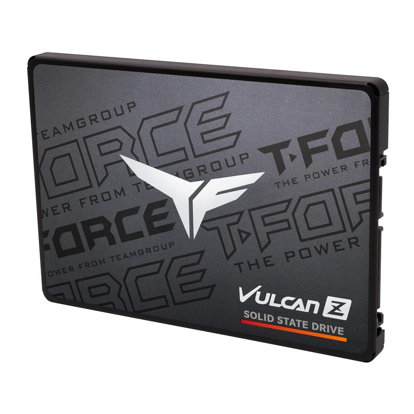 TEAMGROUP T-FORCE VULCAN Z 1TB 3D NAND INTERNAL SSD (T253TZ001T0C101)