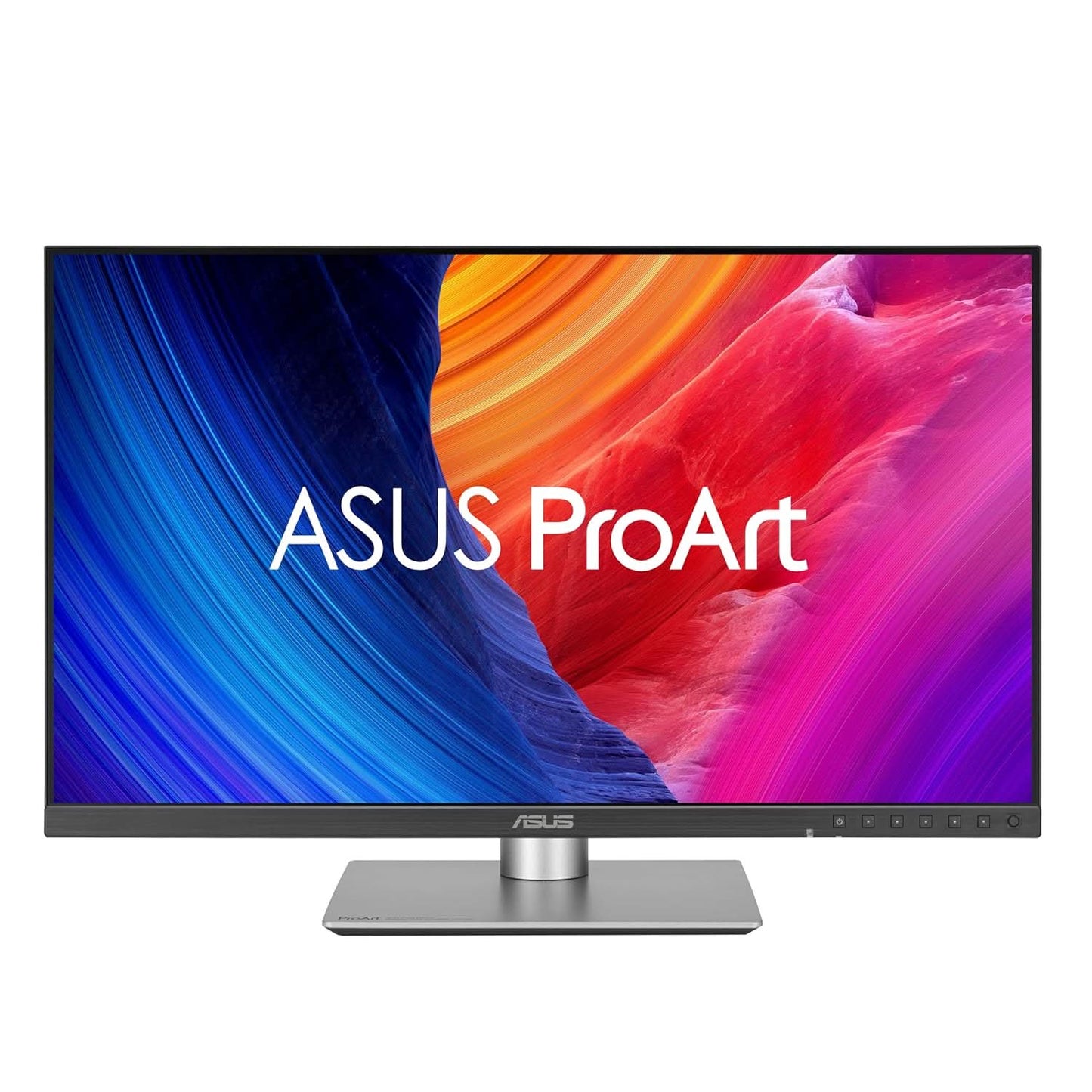 ASUS ProArt Display 27 Inch 5K HDR Professional Monitor
