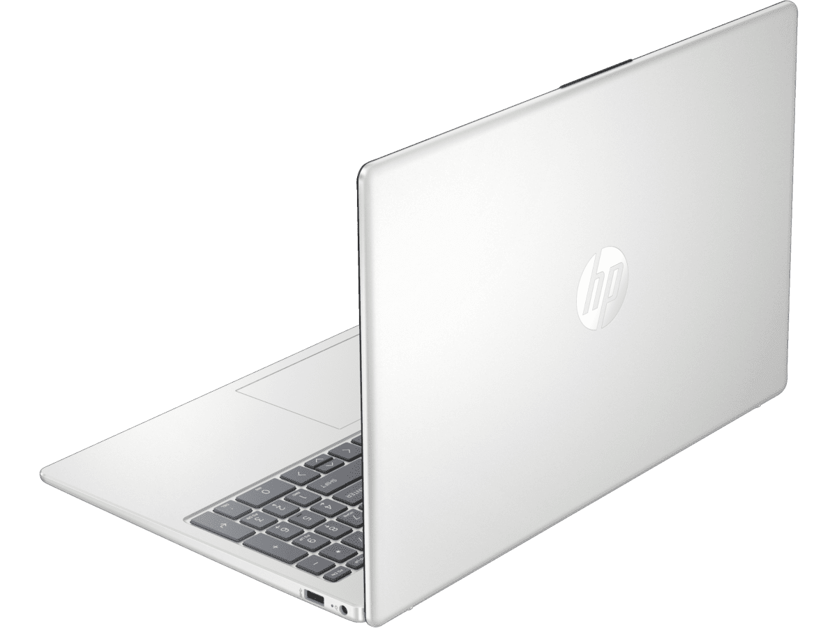 HP 15-fd0186TU Laptop (13th Gen Core i3/ 8GB/ 512GB SSD/ Win11 Home)