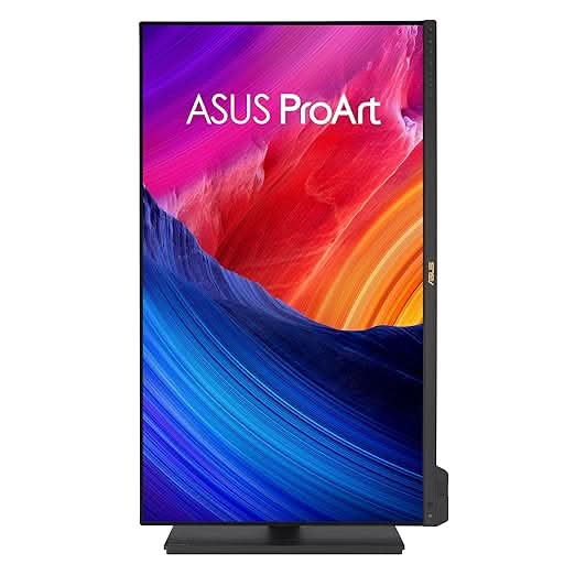 ASUS ProArt Display 8K PA32KCX 32 Inch 8K UHD Professional Monitor