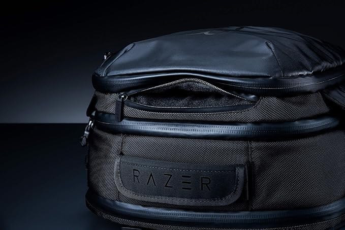 RAZER ROGUE 13 INCH BACKPACK V3