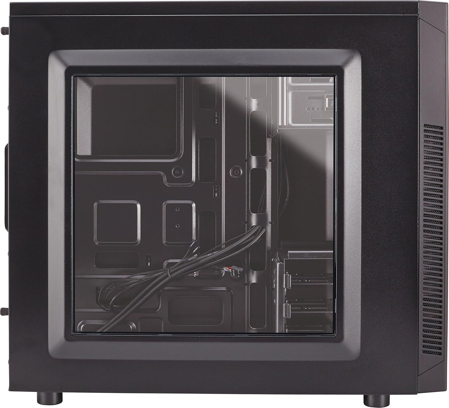 CORSAIR CARBIDE 100R MID-TOWER ATX CABINET