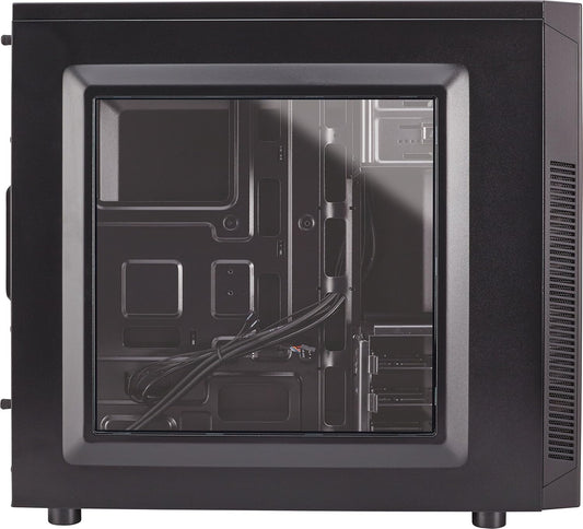 CORSAIR CARBIDE 100R MID-TOWER ATX CABINET