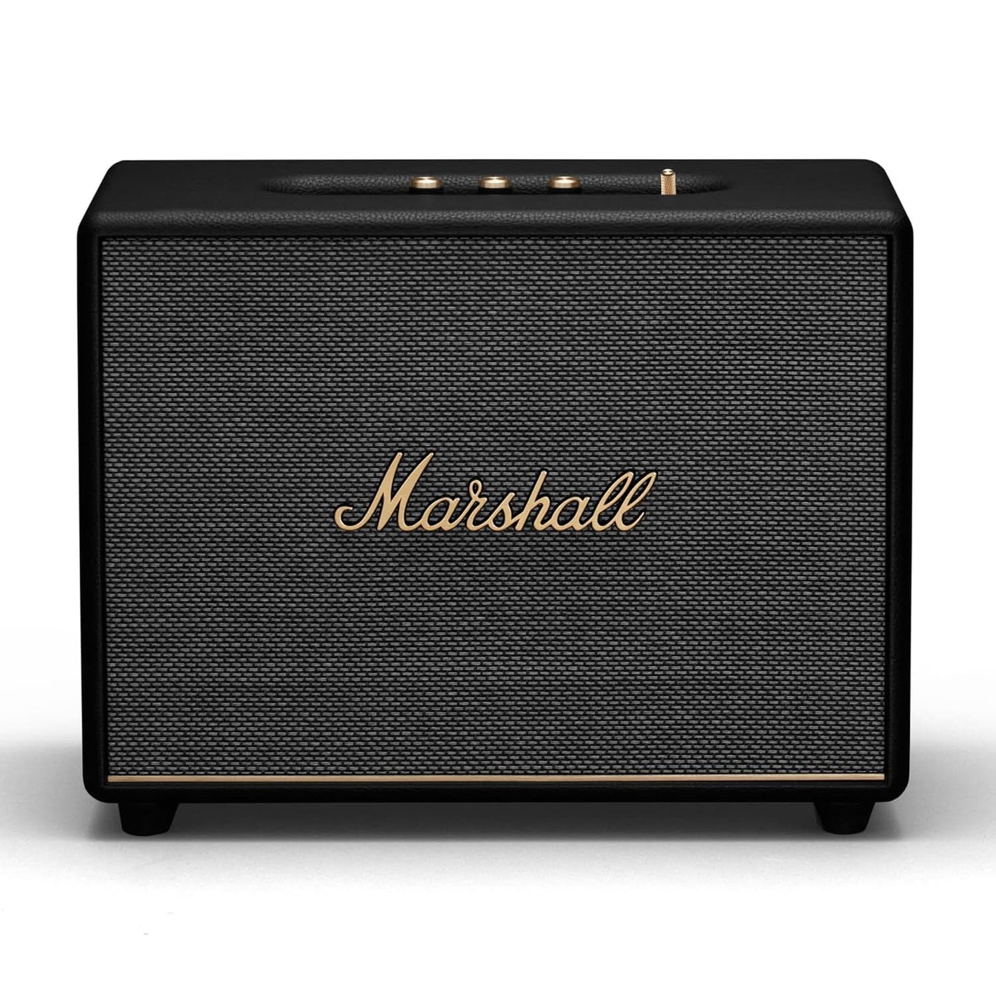 MARSHALL WOBURN III MS-WBRN3-BLK