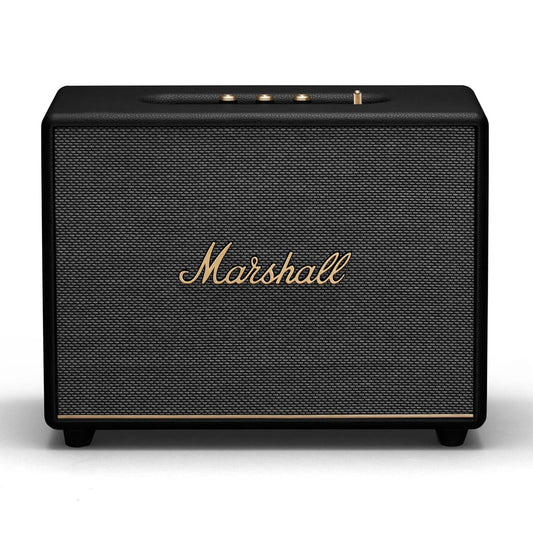 MARSHALL WOBURN III MS-WBRN3-BLK