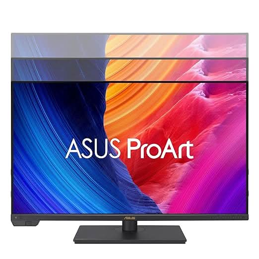 ASUS ProArt Display 8K PA32KCX 32 Inch 8K UHD Professional Monitor