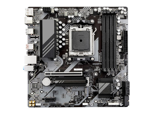 GIGABYTE GA-B650M K AMD AM5 MOTHERBOARD