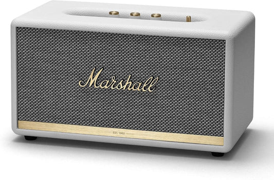 MARSHALL WOBURN II MS-WBRN2-WHT