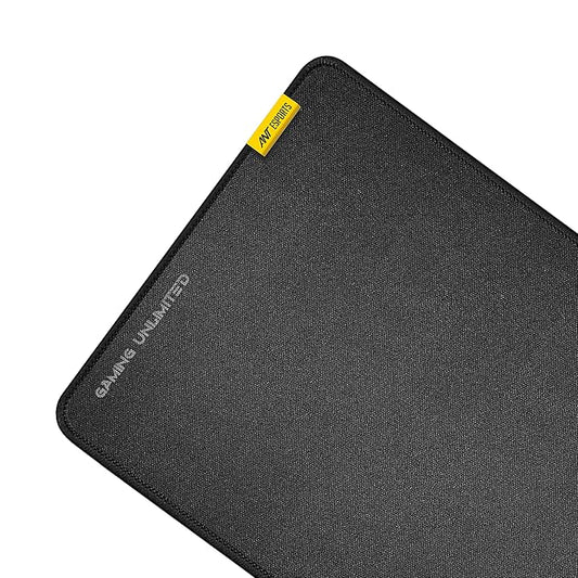 ANT ESPORTS MP320C GAMING MOUSE PAD - XL (CONTROL) - BLACK