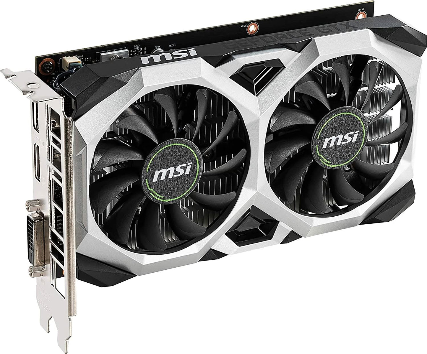 GRAPHIC-CARD-4-GB-MSI-GTX-1650-VENTUS-XS-OC-DDR6-84733030