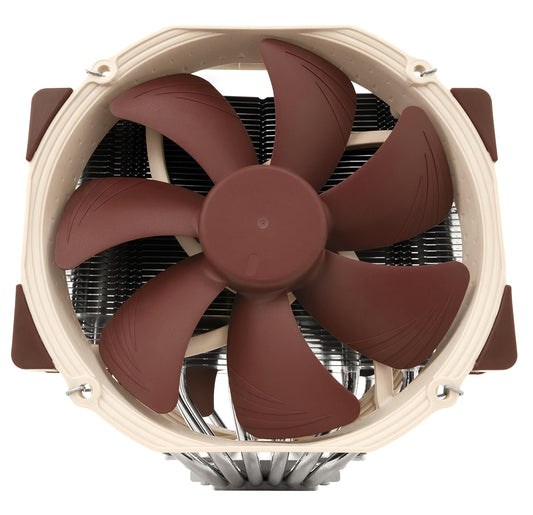 NOCTUA NH-D15 CPU AIR COOLER