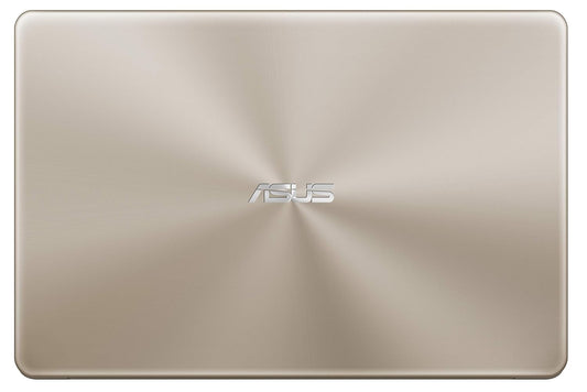 ASUS VIVOBOOK 15 X510UA-EJ796T INTEL CORE I3 7TH GEN 15.6-INCH FHD THIN AND LIGHT LAPTOP (4GB RAM/1TB HDD/WINDOWS 10/INTEGRATED GRAPHICS/FP READER/BACKLIT KB/1.70 KG), GOLD