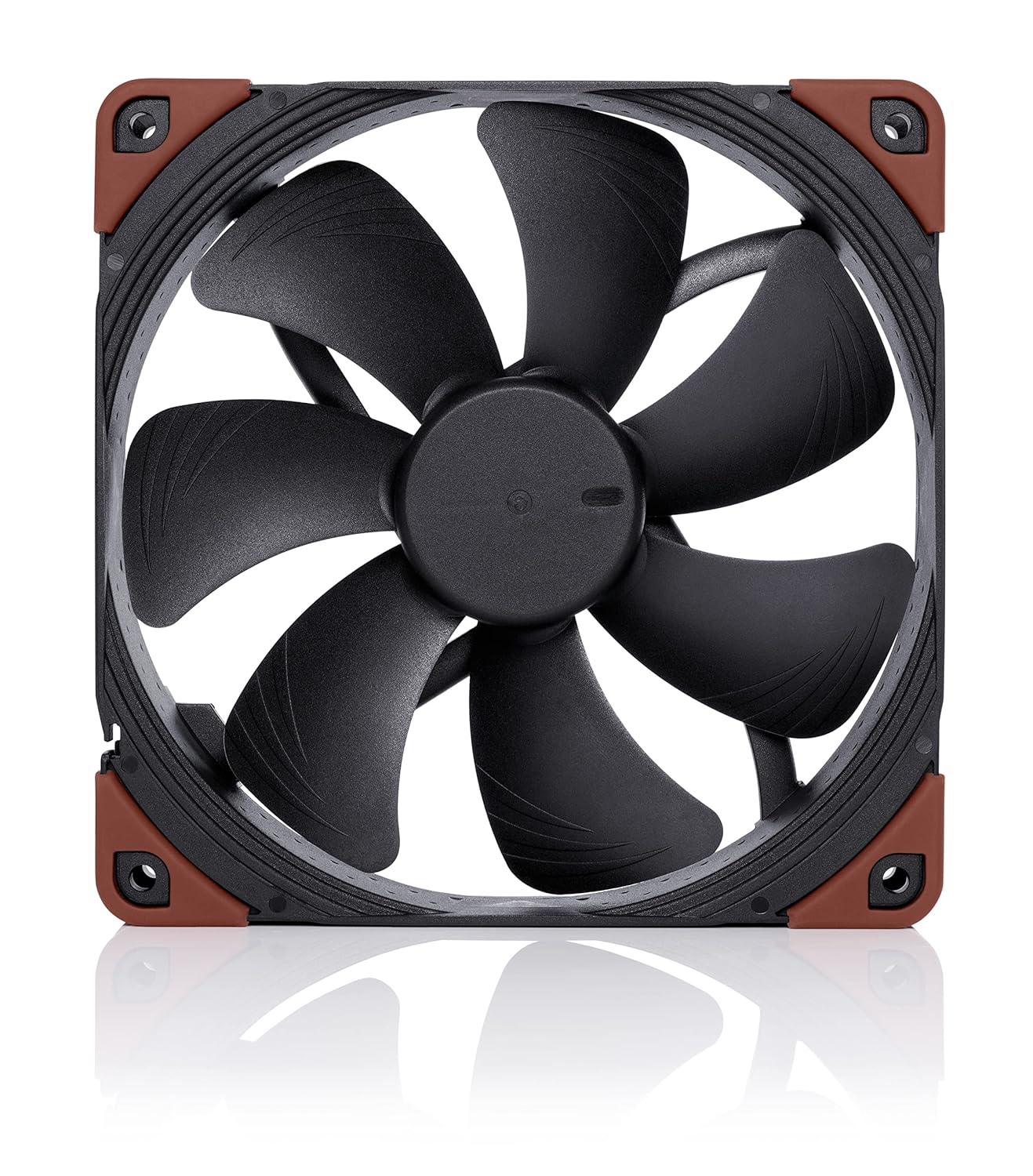 NOCTUA NF-A14 INDUSTRIAL PPC 140X140X25MM 4-PIN PWM 3000RPM CASE FAN/CASE COOLER