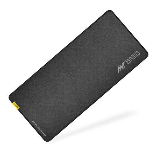 ANT ESPORTS MP320C GAMING MOUSE PAD - XL (CONTROL) - BLACK