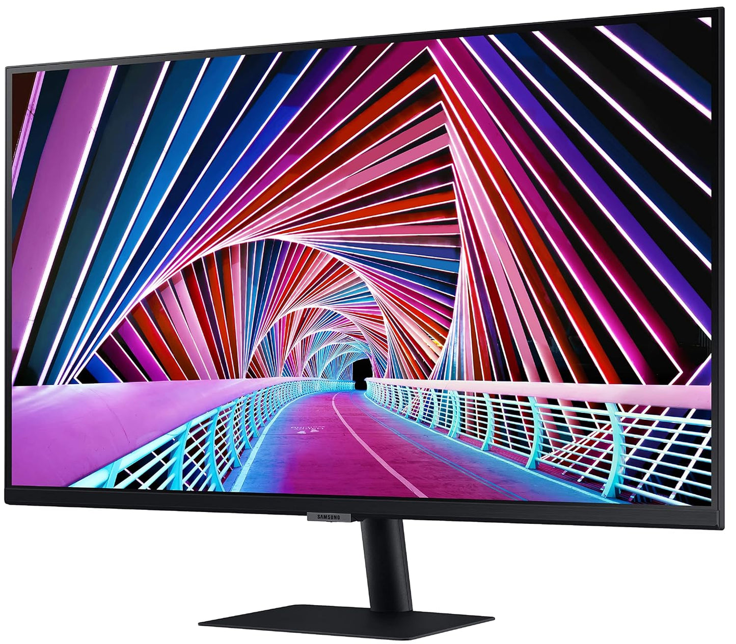 SAMSUNG 32 INCH LS32A700NWXXL UHD MONITOR