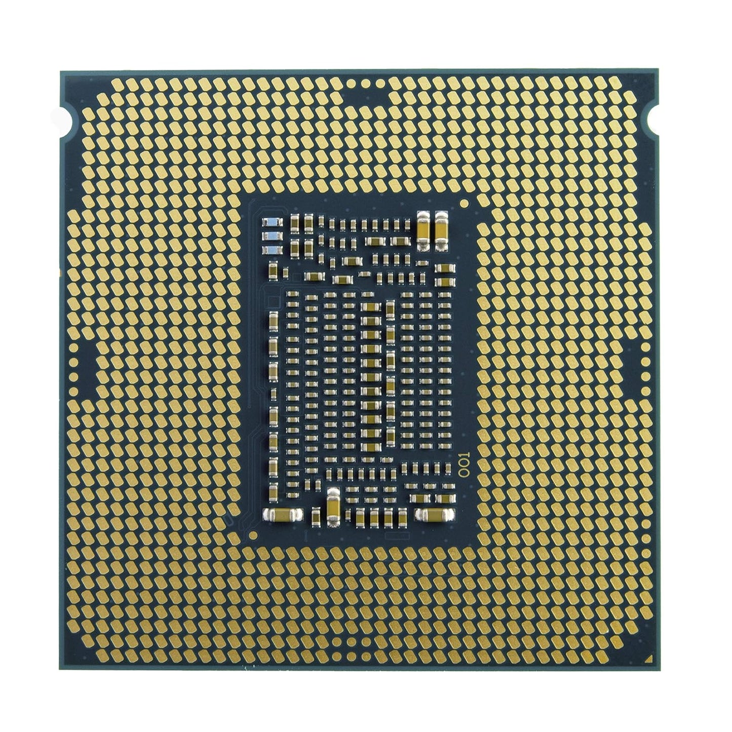 INTEL PENTIUM GOLD G6400 2 CORE UPTO 4.0 GHZ LGA1200 PROCESSOR