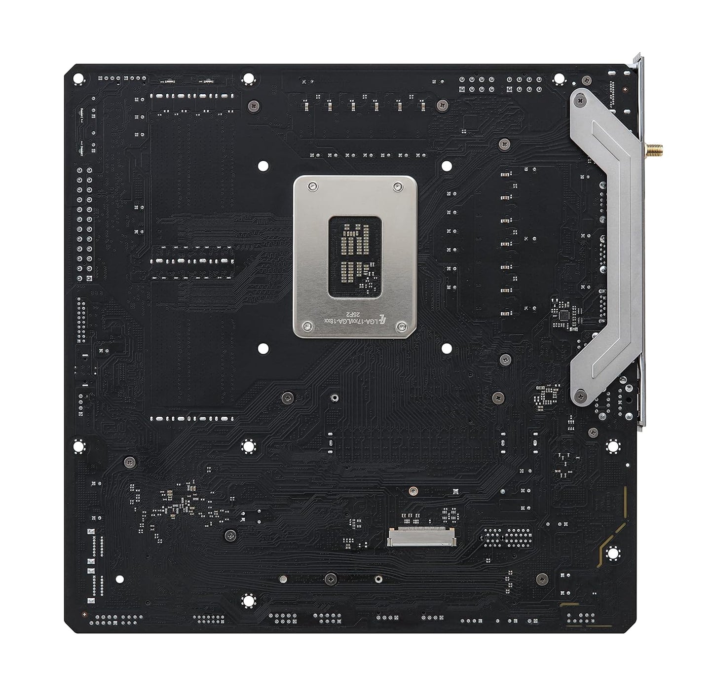 ASROCK B760M STEEL LEGEND WIFI DDR5 MICRO ATX MOTHERBOARD